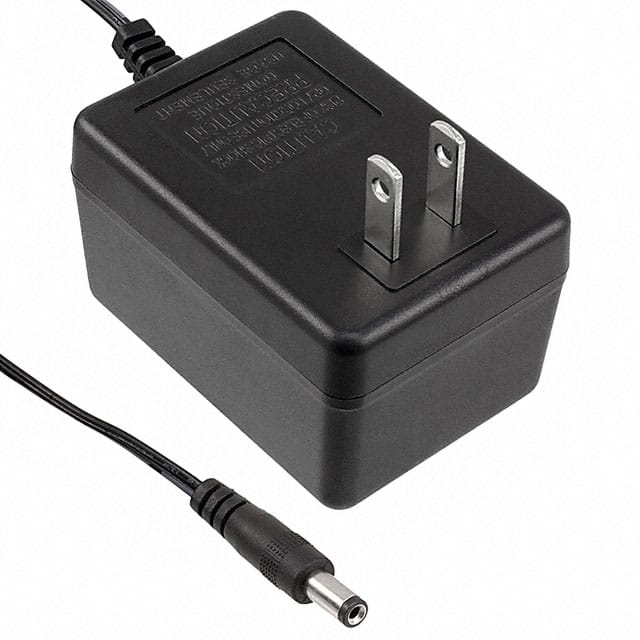 WAU16-400 AC/AC WALL MNT ADAPTER 16V 400MA