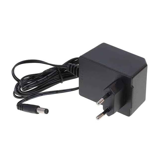 77DE-06-24 24V AC 6VA