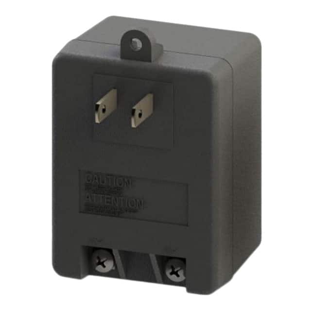 WAU090-1200T-S AC/AC WALL MNT ADPTER 9VAC 1A