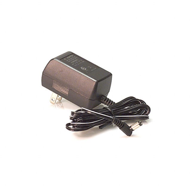 212AS12012 AC/AC WALL MOUNT ADAPTER 12V 2W