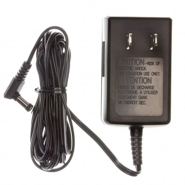 212AS20007 AC/AC WALL MOUNT ADAPTER 20V 2W