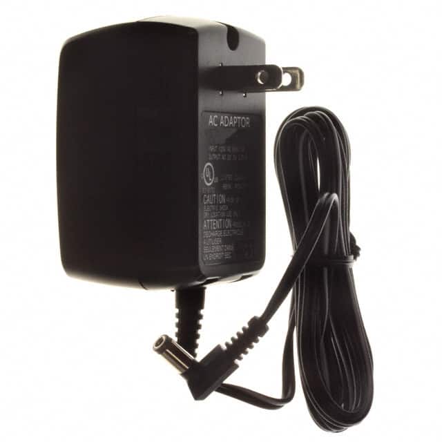 318AS20022 AC/AC WALL MOUNT ADAPTER 20V 5W