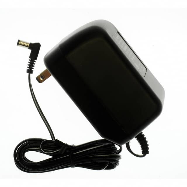 830AS12100 AC/AC WALL MOUNT ADAPTER 12V 12W