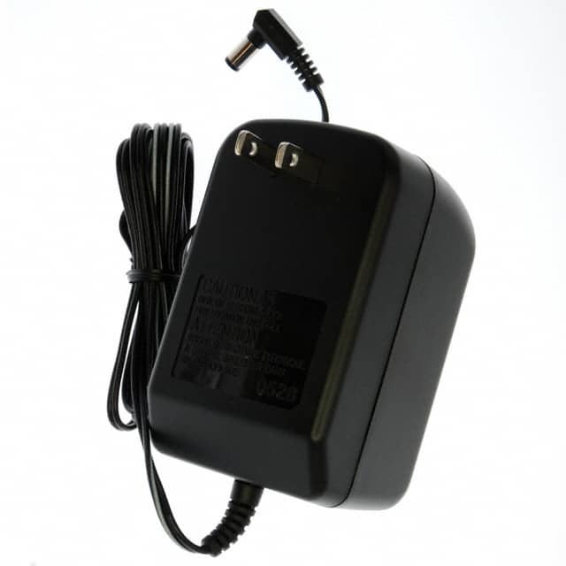 830AS24070 AC/AC WALL MOUNT ADAPTER 24V 17W