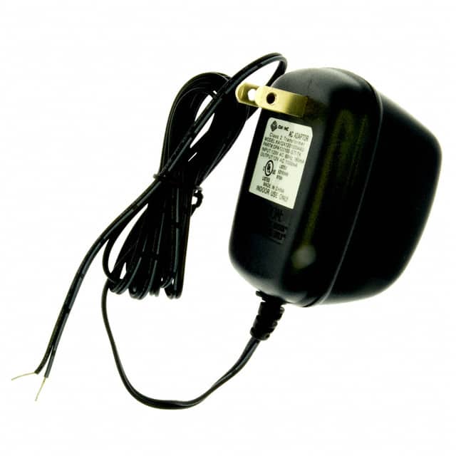 DPA120100-S/T-TK AC/AC WALL MOUNT ADAPTER 12V 12W