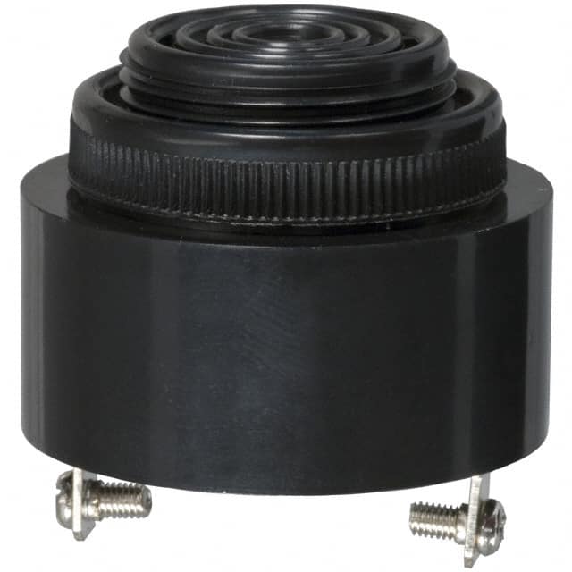 AI-4328-P-C120D-R BUZZER PIEZO 110V 43MM PNL MNT