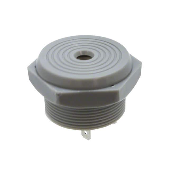 PK-27A35EPQ BUZZER PIEZO 12V 36.5MM PNL MNT