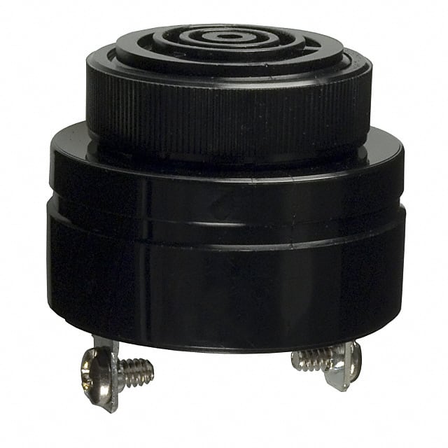SC616N BUZZER PIEZO 42.85MM PNL MNT