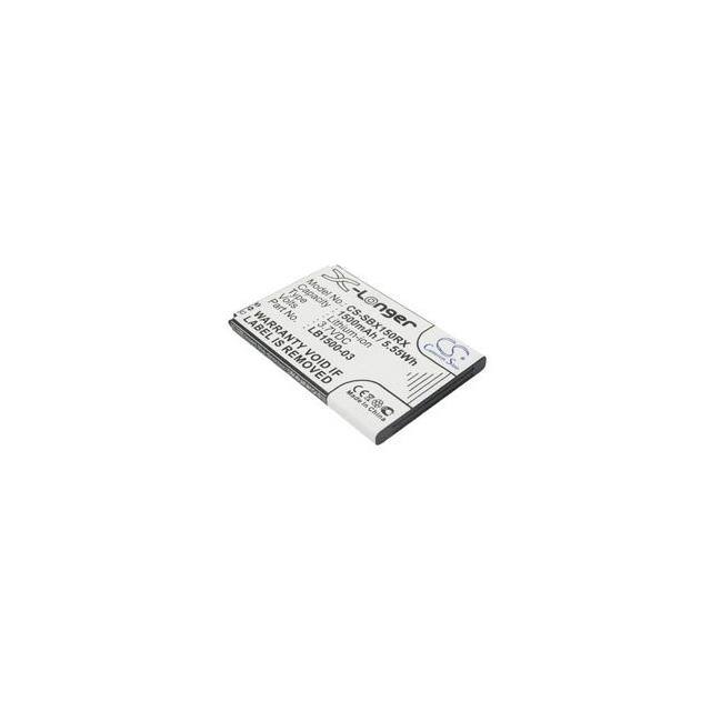 XSBOX GO Replacement for 4g Systems Xsbox