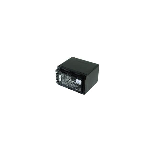 HC-V500M Replacement for Panasonic HC-V50