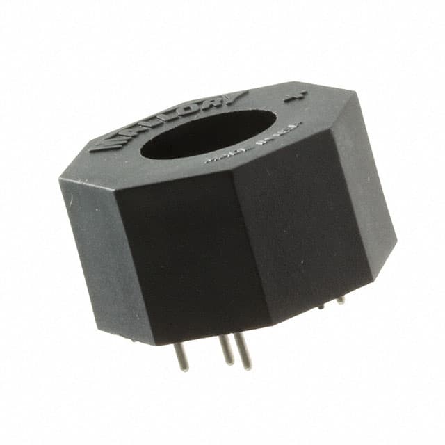 MSS5MMG BUZZER MAGNETIC 5V 23X23MM TH
