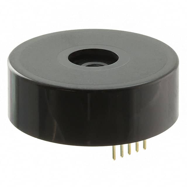 SBS12M1PC BUZZER MAGNETIC 44.45MM TH