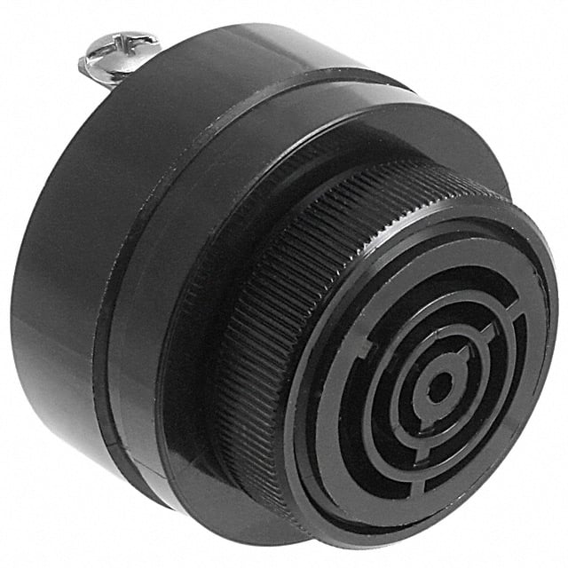 SC628M BUZZER PIEZO 42.98MM PNL MNT