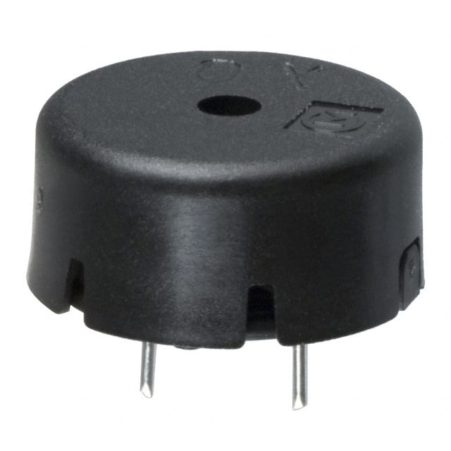 PKM13EPYH4002-B0 BUZZER PIEZO 1.5V 12.6MM TH
