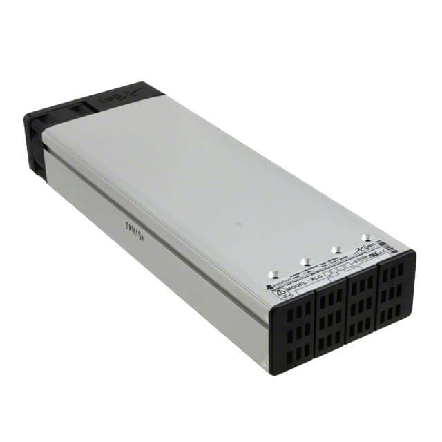 XKB-00 CONFIG POWER CHASSIS 400W 4 SLOT
