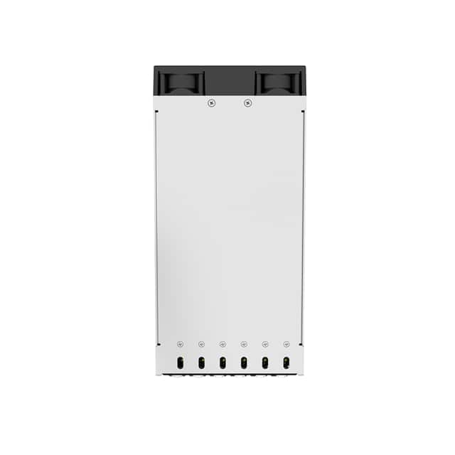 CX18M-000000-N5A CONFIG POWER CHASSIS 1800W 6 SLO