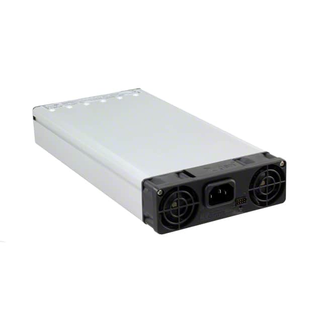 UX6C CONFIG PWR CHASSIS 1200W 6 SLOT