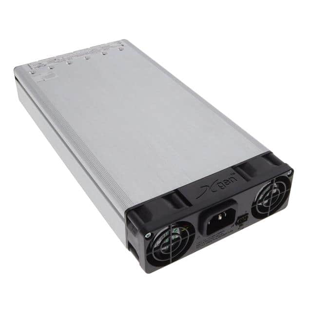 UX6-02 CONFIGURABLE POWER SUPPLY