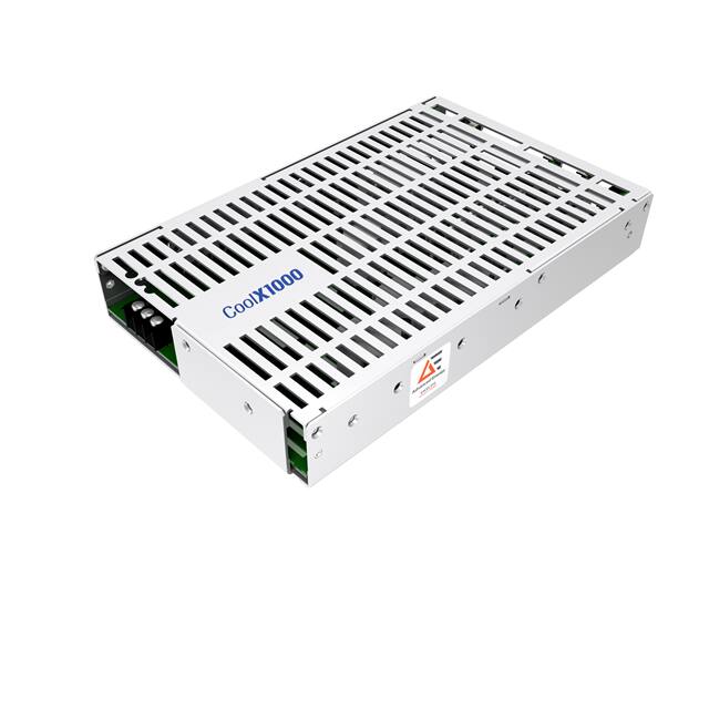 CX10M-000000-N4A CONFIG POWER CHASSIS 1000W 6 SLO