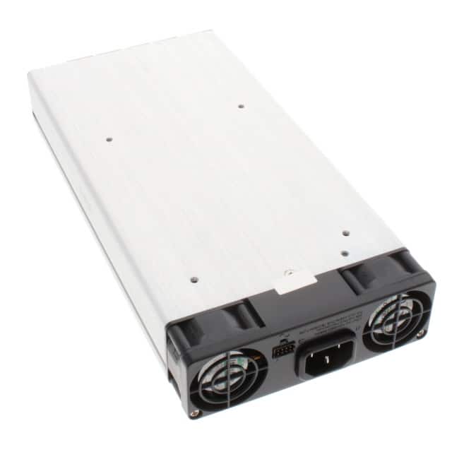 UX6C02 CONFIG POWER CHASSIS