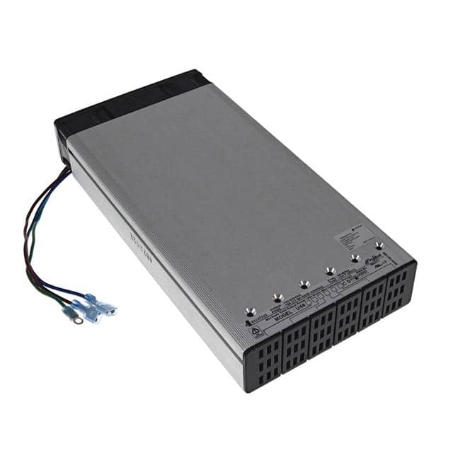 UX6CD2 CONFIG POWER CHASSIS