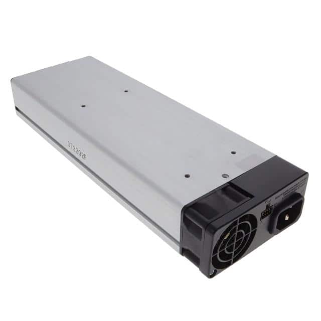 UX4S0 CONFIG PWR CHASSIS 600W 4 SLOT