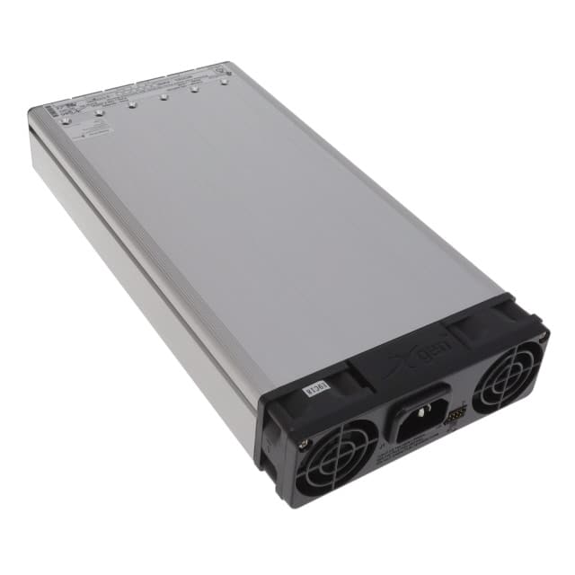 XWB-04 CONFIGURABLE POWER SUPPLY