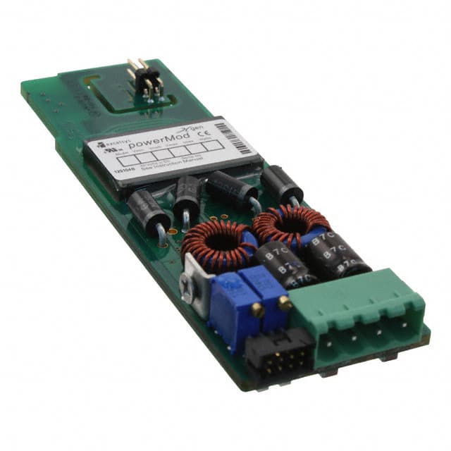 XG1 CONFIG DC PWR MOD 2.5V(1.5-3.6V)