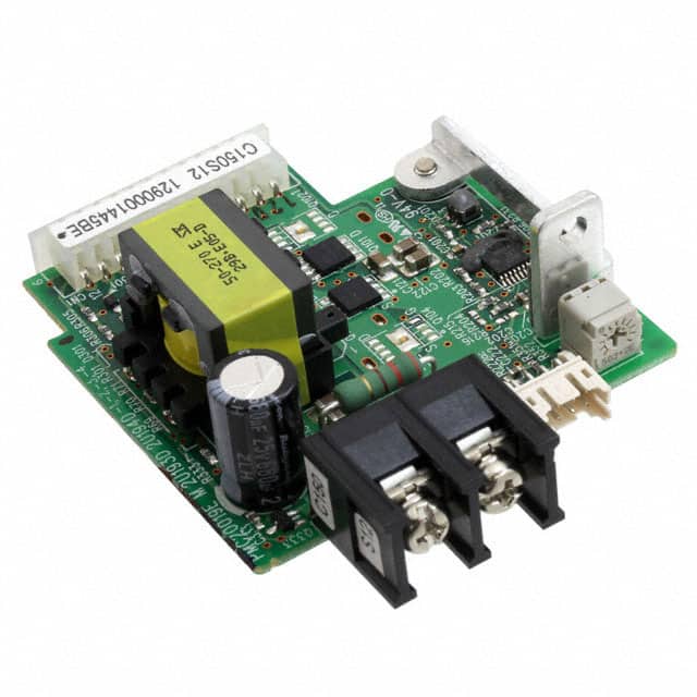 C150S12 CONFG DC PWR MOD 12V(11.6-12.3V)