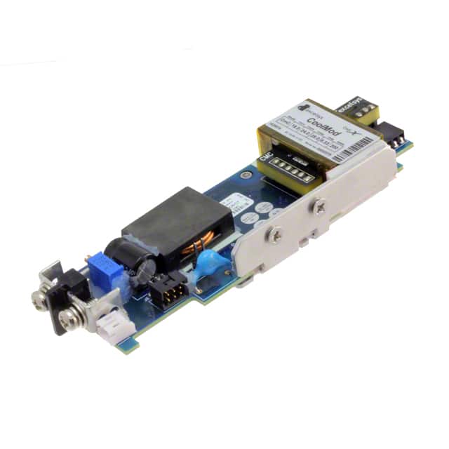 CMA CONFIG DC PWR MOD 5V (2.5-6V)