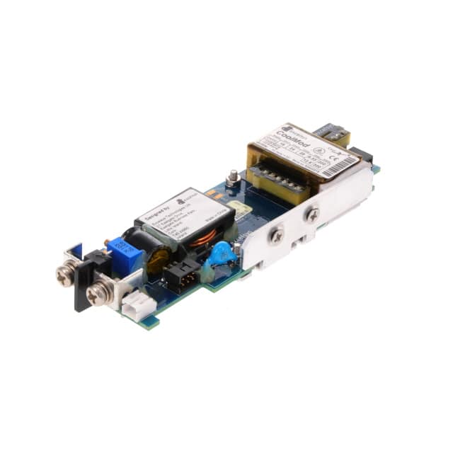 CMCC CONFIG DC PWR MOD 24V (15-28V)