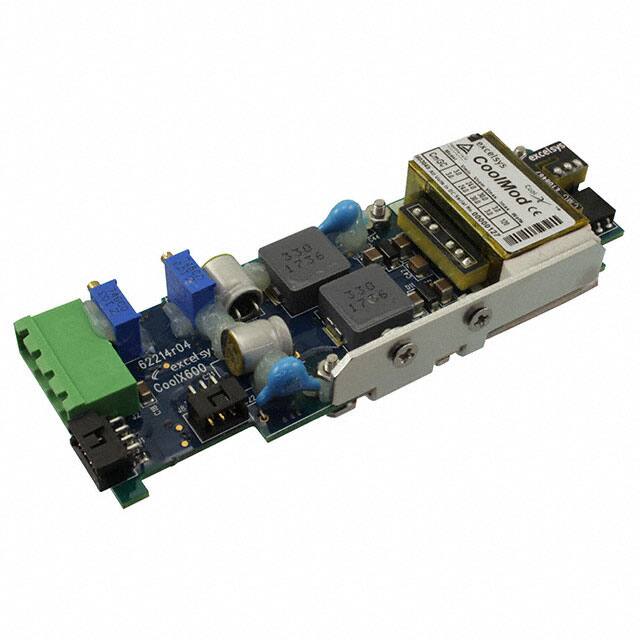 CMGC CONFIG DC PWR MOD 24V (3-30V)