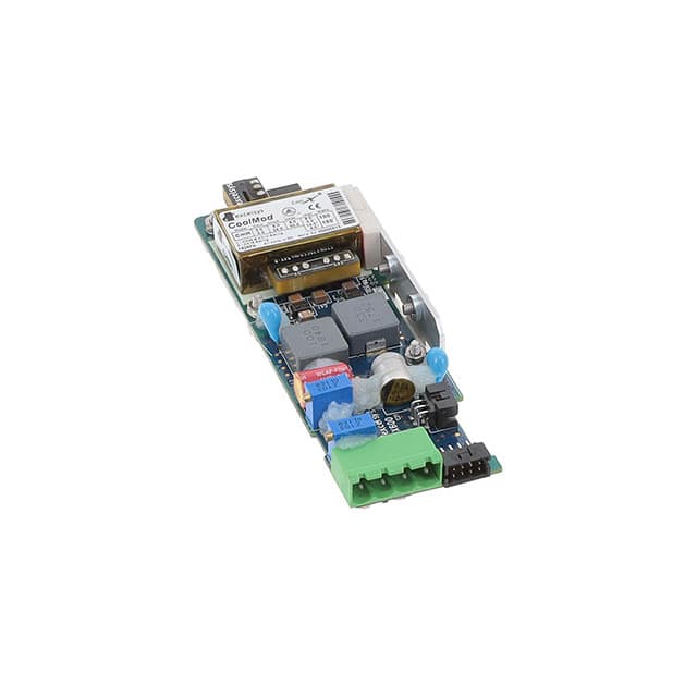 CMH CONFIG DC PWR MOD DUAL 5V / 24V