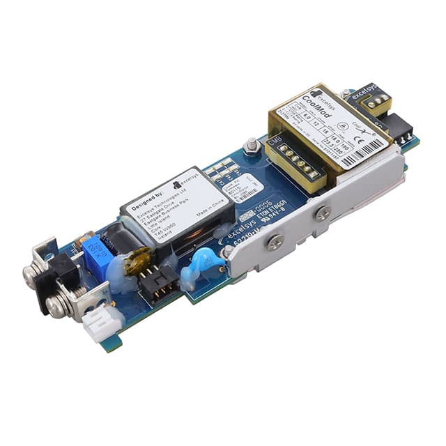 CMB-W01 CONFIG DC PWR MOD 12V WIDE ADJ
