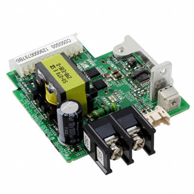 C050S05 CONFIG DC PWR MOD 5V (4.8-5.1V)