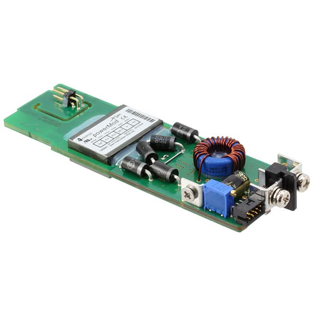 XG7 CONFIG DC PWR MOD 24V (5-28V)
