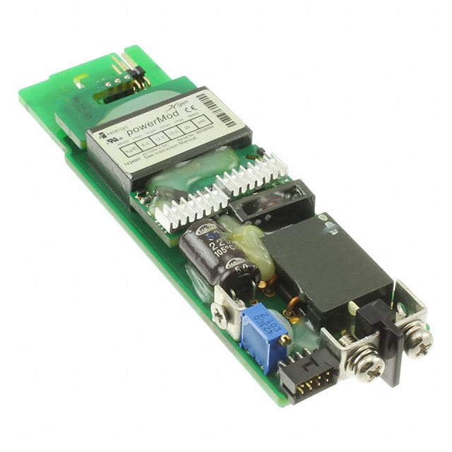XG3C CONFIG DC PWR MOD 12V(6-15V)