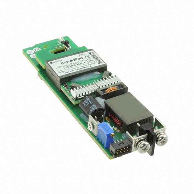 XGT CONFIG DC PWR MOD 48V (28-58V)