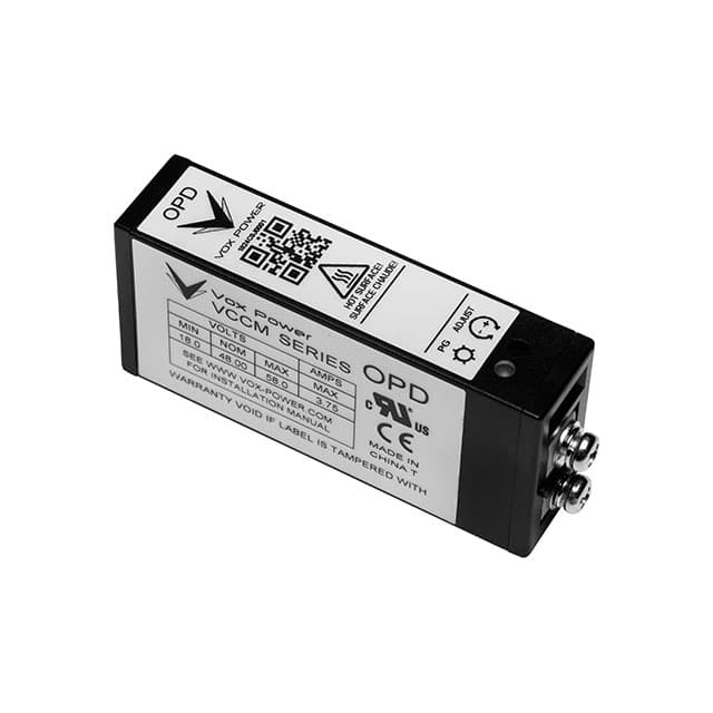 OPD 18V - 58V OUTPUT