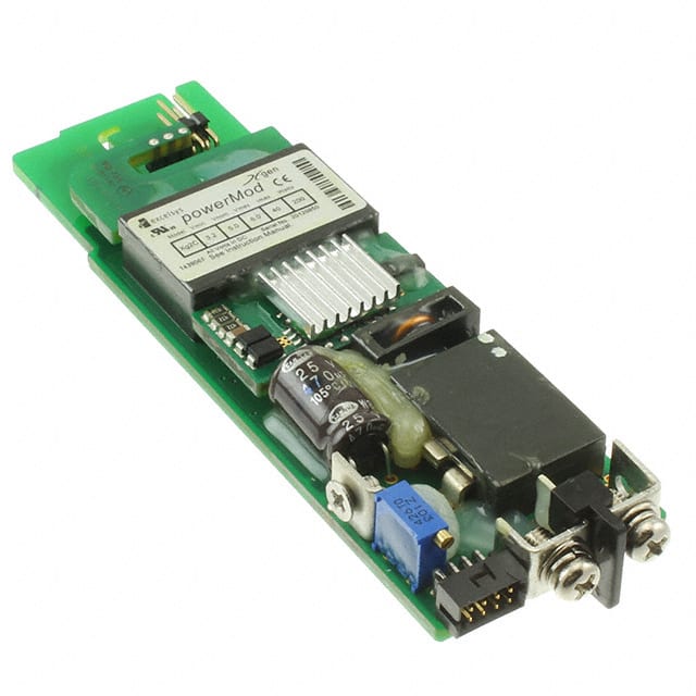 XG2C CONFIG DC PWR MOD 5V (3.2-6V)