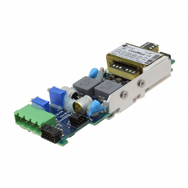 CMG CONFIG DC PWR MOD 24V (3-30V)