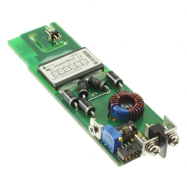 XG7C CONFIG DC PWR MOD 24V (5-28V)
