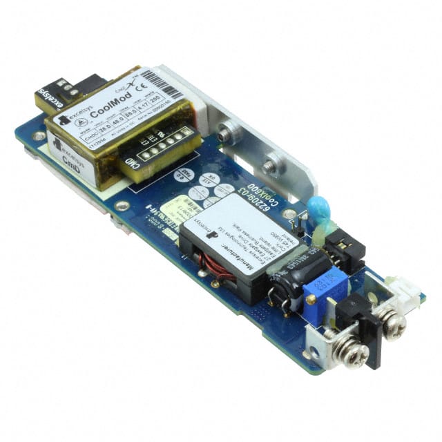 CMDC CONFIG DC PWR MOD 48V (28-58V)