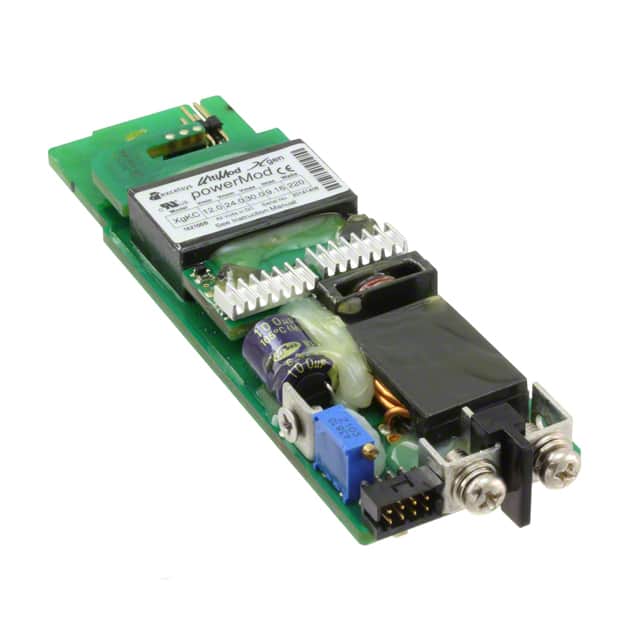 XGKC CONFIG DC PWR MOD 24V (12-30V)
