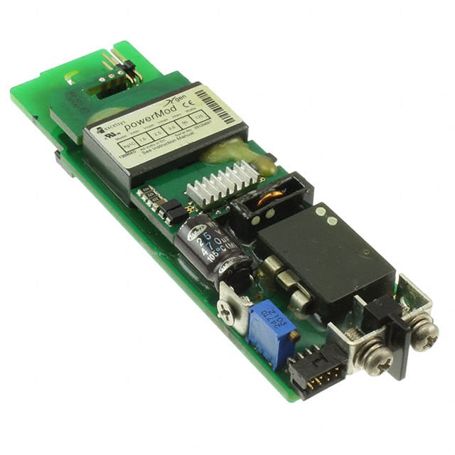XG1C CONFIG DC PWR MOD 2.5V(1.5-3.6V)