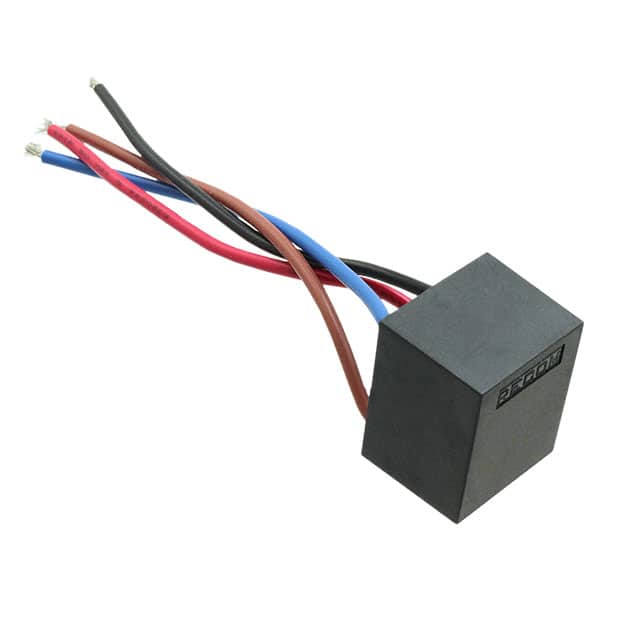 RAC05-24SK/277/W AC/DC CONVERTER 24V 5W