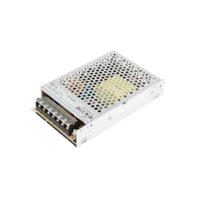 LCS150US24 AC/DC CONVERTER 24V 156W