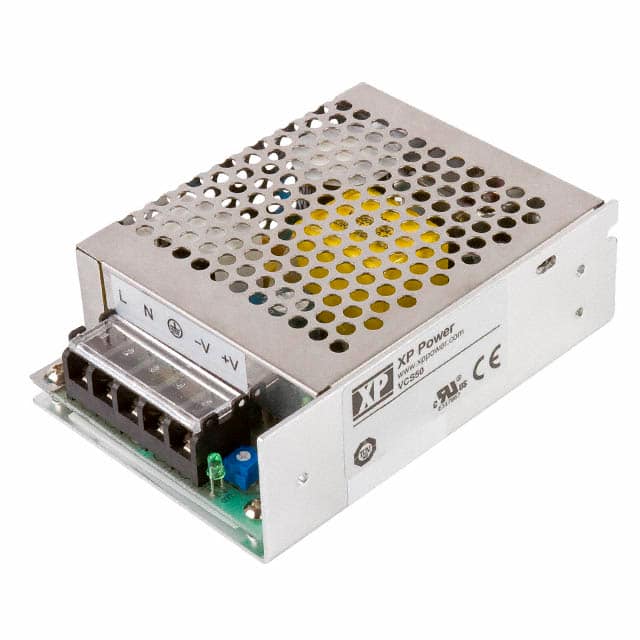 VCS50US48 AC/DC CONVERTER 48V 50W