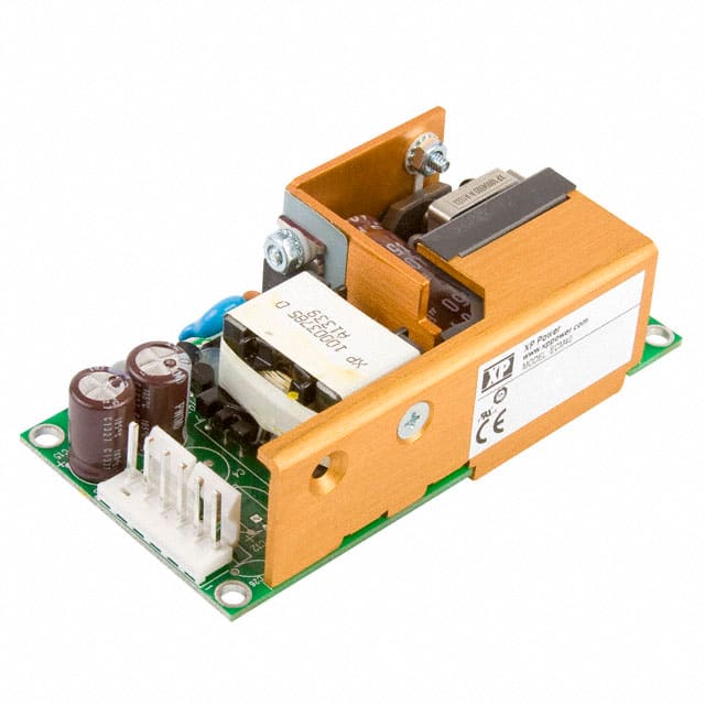 ECM40US33 AC/DC CONVERTER 33V 40W