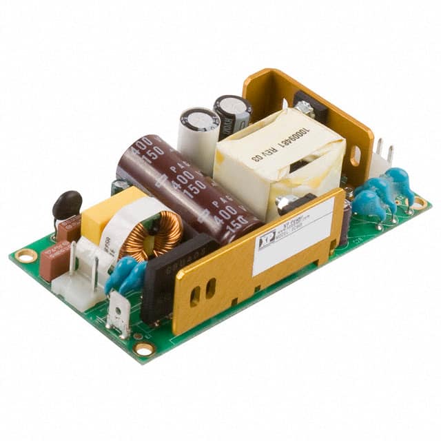 ECS65US12 AC/DC CONVERTER 12V 65W